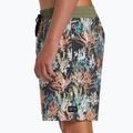 Herren Billabong Coral Garden Layback Badeshorts mehrfarbig 5