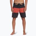 Herren Billabong Tribong Pro gewaschen rot schwimmen Shorts 3