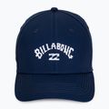 Kappe mit Schirm Herren Billabong Arch Snapback navy 2