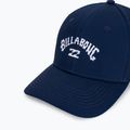 Kappe mit Schirm Herren Billabong Arch Snapback navy 3
