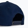 Kappe mit Schirm Herren Billabong Arch Snapback navy 4