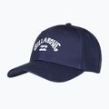 Kappe mit Schirm Herren Billabong Arch Snapback navy