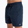 Herren Badeshorts Billabong All Day Layback navy 7