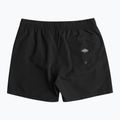 Herren Billabong All Day Heritage Layback schwimmen Shorts 16" schwarz 2