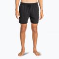 Herren Billabong All Day Heritage Layback schwimmen Shorts 16" schwarz 3