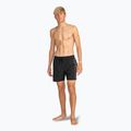 Herren Billabong All Day Heritage Layback schwimmen Shorts 16" schwarz 4