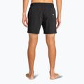 Herren Billabong All Day Heritage Layback schwimmen Shorts 16" schwarz 5