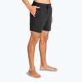 Herren Billabong All Day Heritage Layback schwimmen Shorts 16" schwarz 7