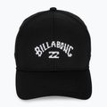 Herren-Basecap Billabong Arch Snapback black 2