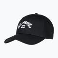 Herren-Basecap Billabong Arch Snapback black