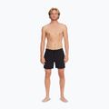 Herren Badeshorts Billabong All Day Layback black 2
