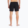 Herren Badeshorts Billabong All Day Layback black 3