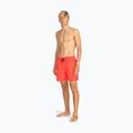 Herren Badeshorts Billabong All Day Layback red hot 2