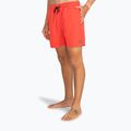 Herren Badeshorts Billabong All Day Layback red hot 5