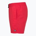 Herren Badeshorts Billabong All Day Layback red hot 3