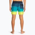 Herren Billabong All Day Fade Layback Badeshorts schwarz 3