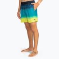 Herren Billabong All Day Fade Layback Badeshorts schwarz 4