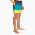 Herren Billabong All Day Fade Layback Badeshorts schwarz 5