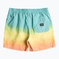 Herren Billabong All Day Fade Layback Papaya Badeshorts 2