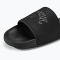 Billabong Paradise Slide Herren Flip-Flops schwarz 7