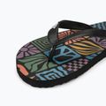 Herren Billabong Tides Flip Flops mehrfarbig 7