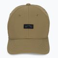 Herren Baseballcap Billabong Surftrek Snapback gravel 2