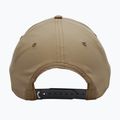 Herren Baseballcap Billabong Surftrek Snapback gravel 4