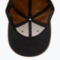 Herren Baseballcap Billabong Surftrek Snapback gravel 5