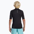 Quiksilver Everyday UPF50 Kinder-Badeshirt schwarz 2