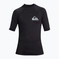 Quiksilver Everyday UPF50 Kinder-Badeshirt schwarz 4