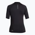 Quiksilver Everyday UPF50 Kinder-Badeshirt schwarz 5