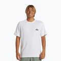 Quiksilver Herren Everyday Surf T-Shirt weiß