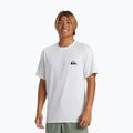 Quiksilver Herren Everyday Surf T-Shirt weiß 3