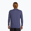 Quiksilver Herren Everyday Surf Tee Krone blau Longsleeve 2