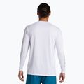 Quiksilver Men's Everyday Surf Tee weiß/weiß Longsleeve 2