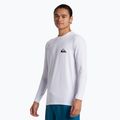 Quiksilver Men's Everyday Surf Tee weiß/weiß Longsleeve 3