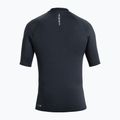 Quiksilver Everyday UPF50 Herren-Schwimm-Shirt dark navy heather 4