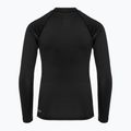 Quiksilver Everyday UPF50 schwarz Kinder Schwimmen Longsleeve 2