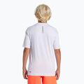 Quiksilver Everyday Surf Tee weißes Kinderschwimm-Shirt 2