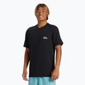 Quiksilver Everyday Surf Tee schwarzes Herren-Badeshirt 2