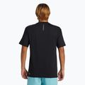 Quiksilver Everyday Surf Tee schwarzes Herren-Badeshirt 3