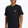 Quiksilver Everyday Surf Tee schwarzes Herren-Badeshirt 4