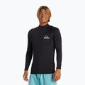 Schwimm Longsleeve  Herren Quiksilver Everyday UPF50 black 3