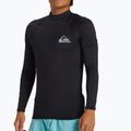 Schwimm Longsleeve  Herren Quiksilver Everyday UPF50 black 4