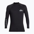 Schwimm Longsleeve  Herren Quiksilver Everyday UPF50 black 5