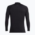 Schwimm Longsleeve  Herren Quiksilver Everyday UPF50 black 6