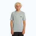 Quiksilver Everyday Surf Tee Steinbruch Kinder-T-Shirt