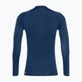 Schwimm Longsleeve  Herren Quiksilver Everyday UPF50 monaco blue heather 2