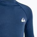 Schwimm Longsleeve  Herren Quiksilver Everyday UPF50 monaco blue heather 3