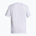 Herren Quiksilver Everyday Surf Tee weißes Schwimmshirt 6